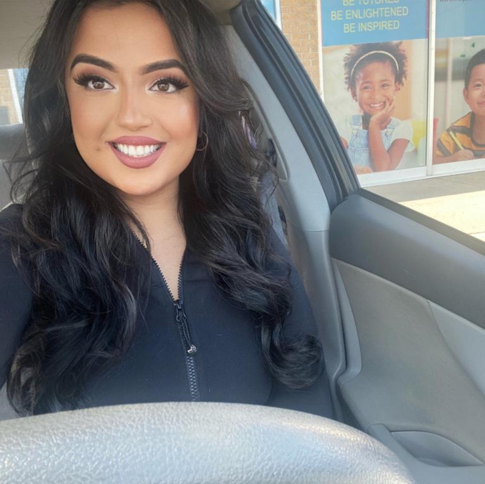 Meet your Posher, Tamana